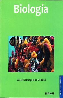 BIOLOGIA BACH DGETI