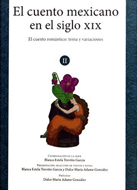 EL CUENTO ROMANTICO TEMA Y VARIACIONES VOL.II