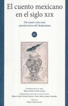 DEL CUENTO COMO ARTE VOL. IV
