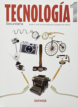 TECNOLOGIA 1 SECUNDARIA