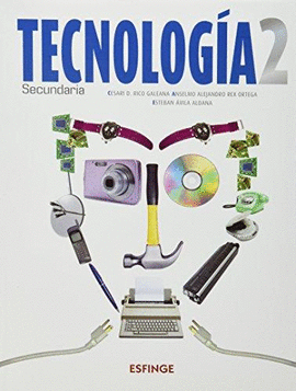 TECNOLOGIA 2 CUAD SEC
