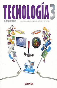 TECNOLOGIA 3 CUADERNO
