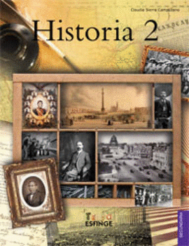 HISTORIA 2 TERCER GRADO SERIE TERRA + LICENCIA
