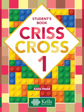 CRISS CROSS STUDENTS BOOK 1