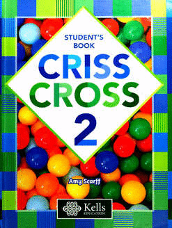 CRISS CROSS STUDENTS BOOK 2