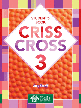 CRISS CROSS STUDENTS BOOK 3