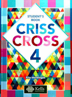 CRISS CROSS STUDENTS BOOK 4