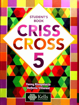 CRISS CROSS STUDENTS BOOK 5