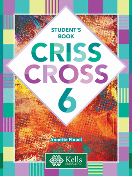 CRISS CROSS STUDENTS BOOK 6