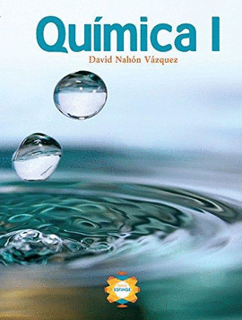 QUIMICA 1 (ESPEJO )