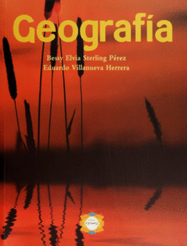 GEOGRAFIA ( ESPEJO )