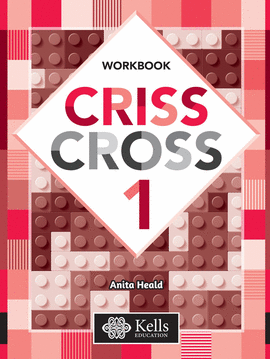 CRISS CROSS WORBOOK 1