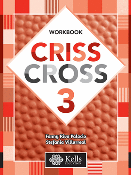 CRISS CROSS WORBOOK 3