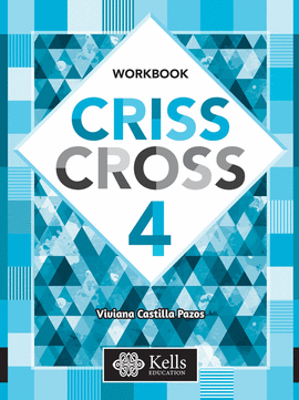 CRISS CROSS WORBOOK 4