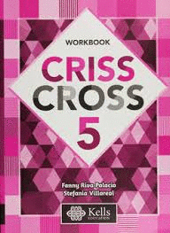 CRISS CROSS WORBOOK 5