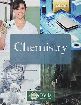 CHEMISTRY SBK