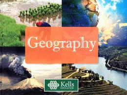 GEOGRAPHY STUDENT´S BOOK