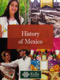 HISTORY OF MEXICO SBK