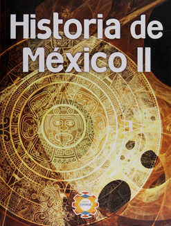 HISTORIA DE MEXICO II