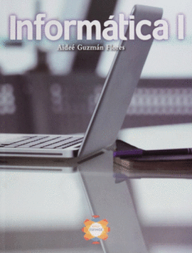 INFORMÁTICA I (SERIE ESPEJO)