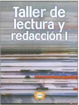 TALLER DE LECTURA Y REDACCIÓN I SERIE ESPEJO
