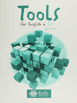 TOOLS FOR ENGLISH 6  WORKBOOK