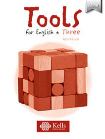 TOOLS FOR ENGLISH 3 WORKBOOK