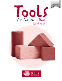 TOOLS FOR ENGLISH 1 WORKBOOK