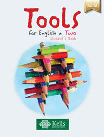 TOOLS FOR ENGLISH 2 STUDENT'S BOOK