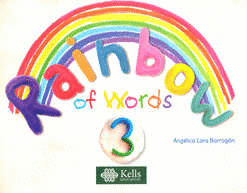 RAINBOW OF WORDS 3