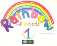 RAINBOW OF WORDS 1