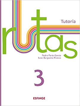 TUTORIA RUTAS 3