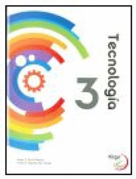 TECNOLOGÍA 3 SECUNDARIA (KIGA)