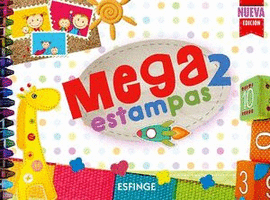 MEGAESTAMPAS 1