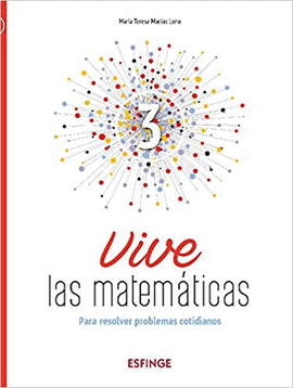 VIVE LAS MATEMATICAS 3