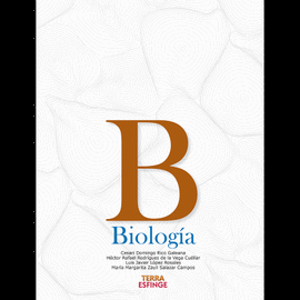 CIENCIAS 1 BIOLOGIA SERIE TERRA