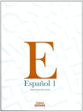 ESPAÑOL 1 (SERIE TERRA)