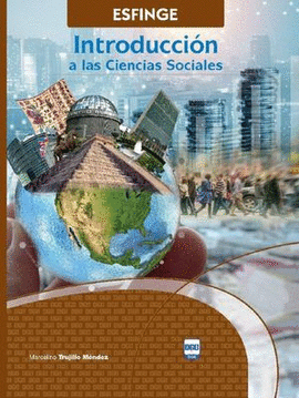 INTRODUCCIÓN A LAS CIENCIAS SOCIALES