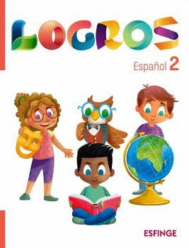 LOGROS ESPAÑOL 2 PRIMARIA