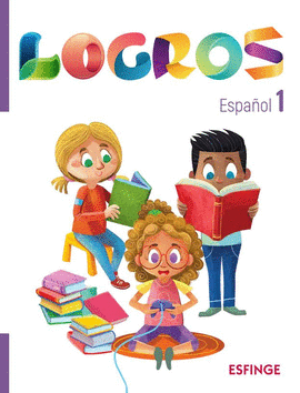 LOGROS ESPAÑOL 1 PRIMARIA