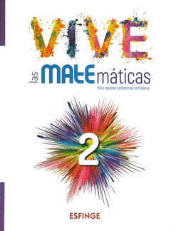 VIVE LAS MATEMÁTICAS 2