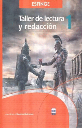 TALLER DE LECTURA Y REDACCION 1