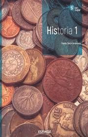 HISTORIA 1 SERIE SER MEJOR + LICENCIA