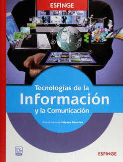 TECNOLOGIAS DE INFORMACION Y LA COMUNICACION