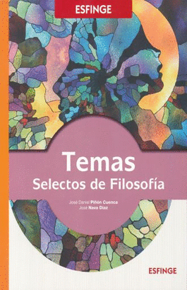 TEMAS SELECTOS DE FILOSOFÍA
