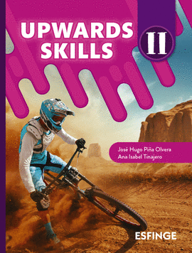 UPWARD SKILLS II