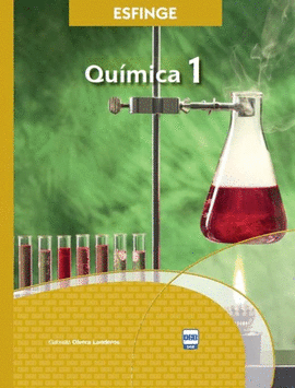 QUIMICA 1