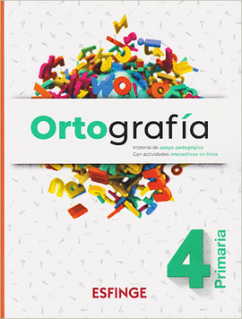 ORTOGRAFIA 4