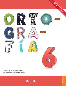 ORTOGRAFIA 6