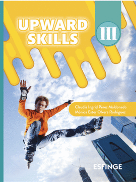 UPWARD SKILLS III
